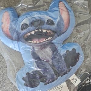 Disney Stitch Character Pillow